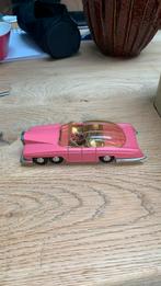 Dinky Toy Fab 1 lady penelope, Hobby en Vrije tijd, Ophalen of Verzenden, Gebruikt, Auto, Dinky Toys