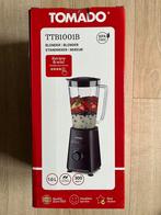 Tomado blender nieuw, Witgoed en Apparatuur, Blenders, Ophalen of Verzenden, Nieuw, Blender