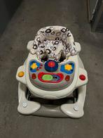 Baby Loopstoeltje - Leren Lopen, Ophalen, Nieuw