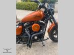 HARLEY-DAVIDSON SPORTSTER 1200 CUSTOM (bj 2016), Particulier, Overig