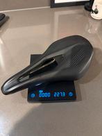 Fi'zik Vento Argo 140mm Zadel, Ophalen of Verzenden, Gebruikt, Racefiets, Zadel