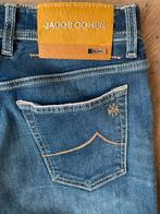 ZGAN Jacob Cohen Bard Limited maat 32, no. 498/880, ingekort, Blauw, W32 (confectie 46) of kleiner, Ophalen of Verzenden, Zo goed als nieuw