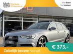 Audi A6 Avant 1.8 TFSI ultra Sport Edition|Bose € 21.950,0, Auto's, Audi, Automaat, Leder en Stof, Origineel Nederlands, 1600 kg
