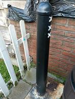 Amsterdams paaltje, Ophalen, Gebruikt, Overige typen