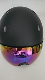 Skihelm Sinner, Sport en Fitness, Overige typen, Zo goed als nieuw, Skiën, Minder dan 100 cm