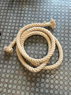 Hennep touw, Ophalen, Zo goed als nieuw, Overige typen