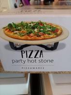 Pizza stone Boska Nieuw!!, Nieuw, Ophalen of Verzenden