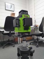 Kruislijnlaser Laser Level 4D Laser Level with 5000mah, Ophalen of Verzenden, Nieuw, Overige meters