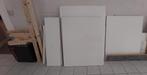 Diverse planken en balken, Ophalen, Minder dan 25 mm, Pallet, Minder dan 200 cm