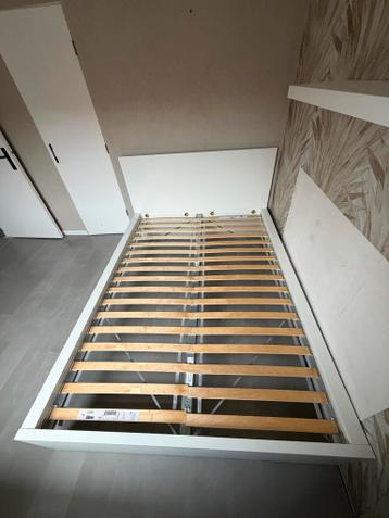 IKEA Malm Bed 140x200 - afbeelding 3