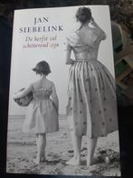 Jan Siebelink - De herfst zal schitterend zijn, Verzenden, Zo goed als nieuw, Jan Siebelink