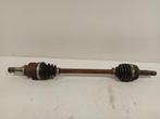 Aandrijfas links voor Citroën C1, Auto-onderdelen, Onderdelen@venauto.nl, Van der Ven Autorecycling B.V., Gebruikt, Citroën