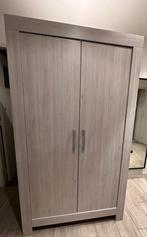 Kledingkast van Baby-Dump kinderkamer Denver, Ophalen, Kast, 50 tot 70 cm, 105 cm of meer