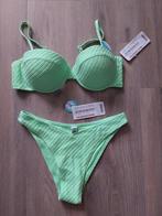 NIEUW groene bikini New Yorker mt.85B/M, Kleding | Dames, Badmode en Zwemkleding, Nieuw, New Yorker, Ophalen of Verzenden, Bikini
