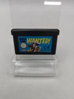 Lucky Luke Wanted Gameboy Advance, Spelcomputers en Games, Games | Nintendo Game Boy, Avontuur en Actie, ., 1 speler, Ophalen of Verzenden