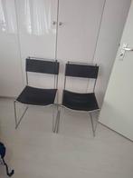 2 Design Spaghetti Stoelen - Botelli Stijl, Ophalen of Verzenden