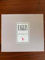 Eagles - Hell Freezes Over Boxset, Ophalen of Verzenden, 1980 tot 2000, Zo goed als nieuw, Boxset