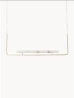 Westing Grote hanglamp Alena, Huis en Inrichting, Ophalen, Zo goed als nieuw, Minder dan 50 cm, Japandi Modern