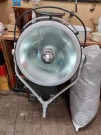 Operatielamp, Ophalen of Verzenden, Gebruikt, Glas, Minder dan 100 cm