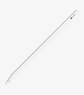 Apple Pencil 2e Generatie beschikbaar voor biedingen