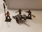 Warhammer empire great canon, Ophalen of Verzenden, Warhammer, Figuurtje(s), Geverfd