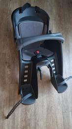 Polisport Fietsstoeltje Voor - Bilby Junior, Ophalen of Verzenden, Zo goed als nieuw, 0 t/m 13 kg