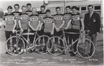 Wielerploeg "Breda Bier"., Verzamelen, Ophalen of Verzenden, Gebruikt, Overige typen, Overige merken