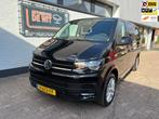 Volkswagen Transporter 2.0 TDI L2H1 DC Comfortline automaat,, Voorwielaandrijving, Gebruikt, 4 cilinders, Volkswagen