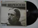 Jasper van 't Hof - The Selfkicker, 1960 tot 1980, Gebruikt, Ophalen of Verzenden, 12 inch