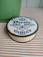 Vintage! Doos karton Pastilles chocolade Droste Haarlem, Ophalen of Verzenden
