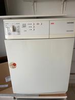 Droger AEG - met afvoerslang, Witgoed en Apparatuur, Ophalen, 6 tot 8 kg, Gebruikt, Luchtafvoer