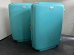 American tourister koffer 130L, Ophalen, Gebruikt, Hard kunststof, Slot