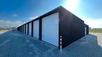 1 Garagebox Garage loods TE HUUR/KOOP in Coevoerden 8x3x3