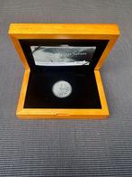 Market Garden Vijfje 2019 – Eerste Slag – Zilver Proof – in, Ophalen of Verzenden, 5 gulden, Setje, Zilver