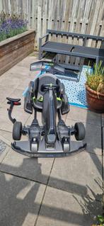 Segway Ninebot elektrische GoKart, Sport en Fitness, Karting, Ophalen, Zo goed als nieuw, Kart
