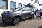 Toyota YARIS CROSS 1.5 HYBR 130 Team player Winterpack Draad, Gebruikt, Met garantie (alle), 1490 cc, Hybride Elektrisch/Benzine