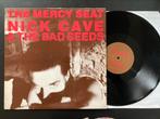 Nick Cave and The Bad Seeds - Mercy Seat 12-inch post punk, Cd's en Dvd's, Vinyl | Pop, Gebruikt, Ophalen of Verzenden, 1980 tot 2000