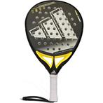 Adidas Vulcano 2.0 Light Padelracket (2 stuks), Sport en Fitness, Padel, Ophalen of Verzenden, Nieuw, Padelracket