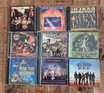 div. cd's Pater Moeskroen, Cd's en Dvd's, Ophalen, Gebruikt