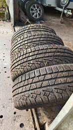 Peugeot 508 winterbanden, Auto-onderdelen, Ophalen, Banden en Velgen, 17 inch, Winterbanden
