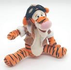 Teigetje als piloot knuffel ca. 19cm, Verzamelen, Ophalen of Verzenden, Winnie de Poeh of vrienden, Gebruikt, Knuffel