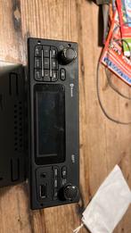 Kango autoradio, Auto diversen, Autoradio's, Ophalen of Verzenden, Zo goed als nieuw