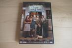 3 dvd bos t schaep met de 5 pooten, Cd's en Dvd's, Alle leeftijden, Ophalen of Verzenden, Zo goed als nieuw