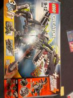 Lego Creator 4958 Monster Dino - Compleet!, Ophalen, Zo goed als nieuw, Complete set, Lego