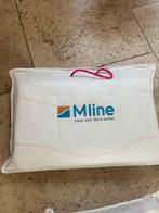 2 nieuwe Mline kussens te koop!, Nieuw, Kussen, Eenpersoons, Ophalen