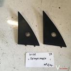 Mercedes W126 1993 Afdekkapje Links tbv handbediende Buitens