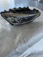 BMW 3 Serie F30 Koplamp Rechts 316i 2014, Auto-onderdelen, Verlichting, Ophalen of Verzenden, Gebruikt, BMW