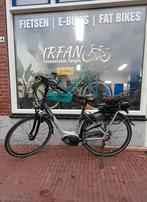 Gazelle midenmotoer Bosch damesfiets 28 inch 7 versnellinge, 51 tot 55 cm, Ophalen of Verzenden, Zo goed als nieuw, Gazelle