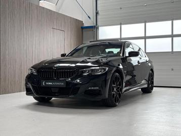 BMW 3-serie 320e High Executive - M PAKKET - SCHUIFDAK - 360 beschikbaar voor biedingen