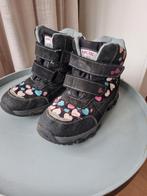 Snowboots maat 34, Ophalen, Gebruikt, Meisje, Laarzen